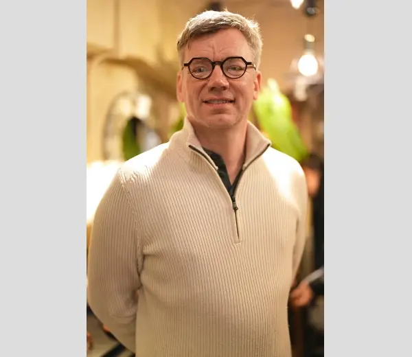 ★お客様ご紹介5549　James様　◆アンバレンタイン ANNE et VALENTIN - AYO 9A22　★Customer Introduction #5550 Mr. James