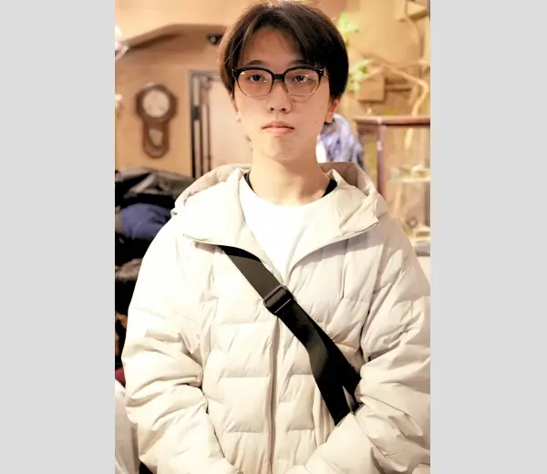 ★お客様ご紹介5551　S様　◆ラフォン lafont - SOPHIE 4071