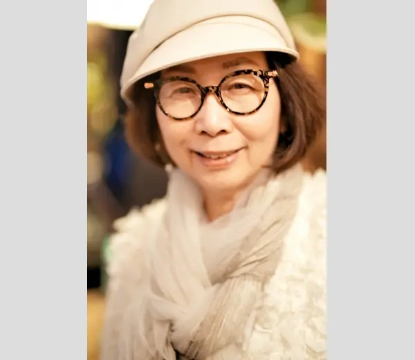 ★お客様ご紹介5559　I様　◆アンバレンタイン ANNE et VALENTIN - LONGWAVE 21C20　◆HOYA 1.67 遠近両用 SFTレンズ ＋カラー（スモーク50%）