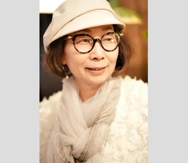 ★お客様ご紹介5559　I様　◆アンバレンタイン ANNE et VALENTIN - LONGWAVE 21C20　◆HOYA 1.67 遠近両用 SFTレンズ ＋カラー（スモーク50%）