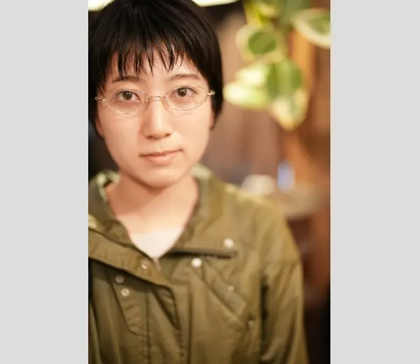 ★お客様ご紹介5561　M様　◆HAVIS（ハビス） - Mo 22KGP 　◆HOYA 非球面 1.74 レンズ