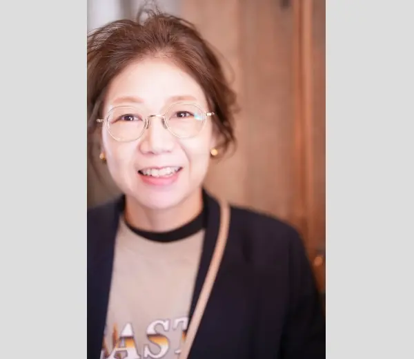 ★お客様ご紹介5562　F様　◆RG Optics - RG240515 Col.3 Col.3　◆HOYA1.60非球面レンズ