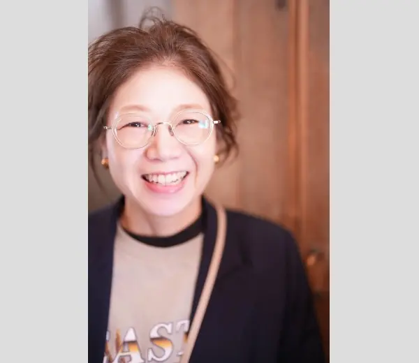 ★お客様ご紹介5562　F様　◆RG Optics - RG240515 Col.3 Col.3　◆HOYA1.60非球面レンズ