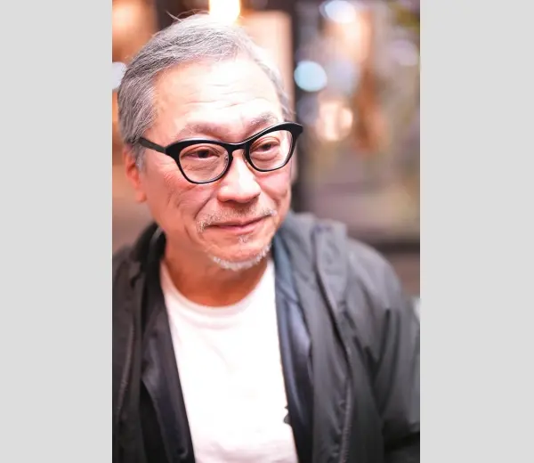 ★お客様ご紹介5564　N様　◆ハクサンガンキョウ 白山眼鏡 HAKUSAN GANKYOU - MEL'S