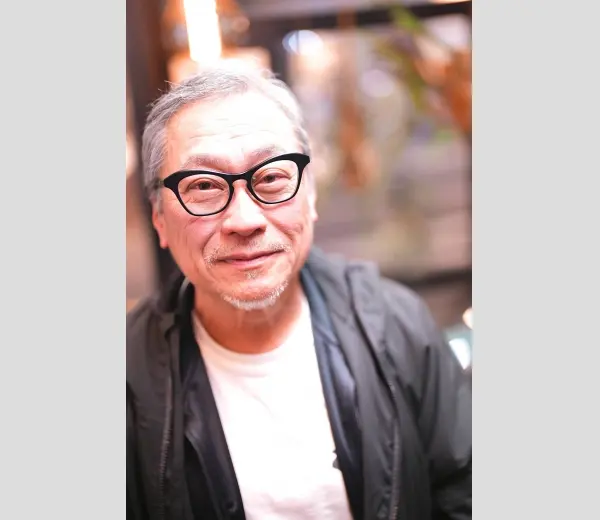 ★お客様ご紹介5564　N様　◆ハクサンガンキョウ 白山眼鏡 HAKUSAN GANKYOU - MEL'S