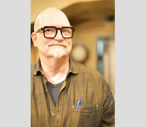 ★お客様ご紹介5567　Scott Lafontsee様　◆アンバレンタイン ANNE et VALENTIN - DAVID 9A06　★Customer Introduction #5567 Mr. Scott Lafontsee