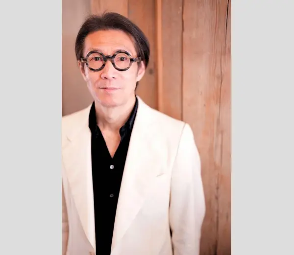 ★お客様ご紹介5576　B様　◆イー・ビー・メロヴィッツ E.B. Meyrowitz - Marcel 071