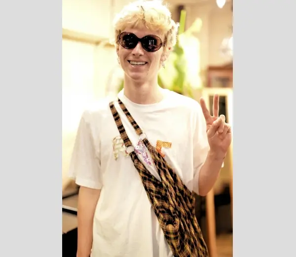 ★お客様ご紹介5607 　Edgar様　◆クリスチャン・ロス christian roth - CR14276 VO　★Customer Introduction #5607  Mr. Edgar
