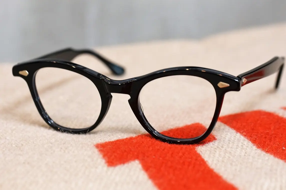 メガネ紹介日記