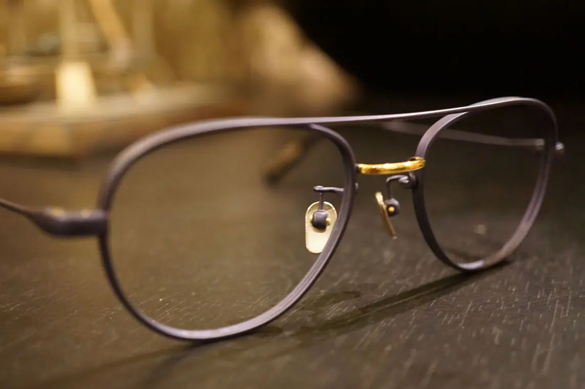 オリバーゴールドスミス ティアドロップ サングラス 眼鏡 Oliver Goldsmith オリバーゴールドスミス メガネ ティア