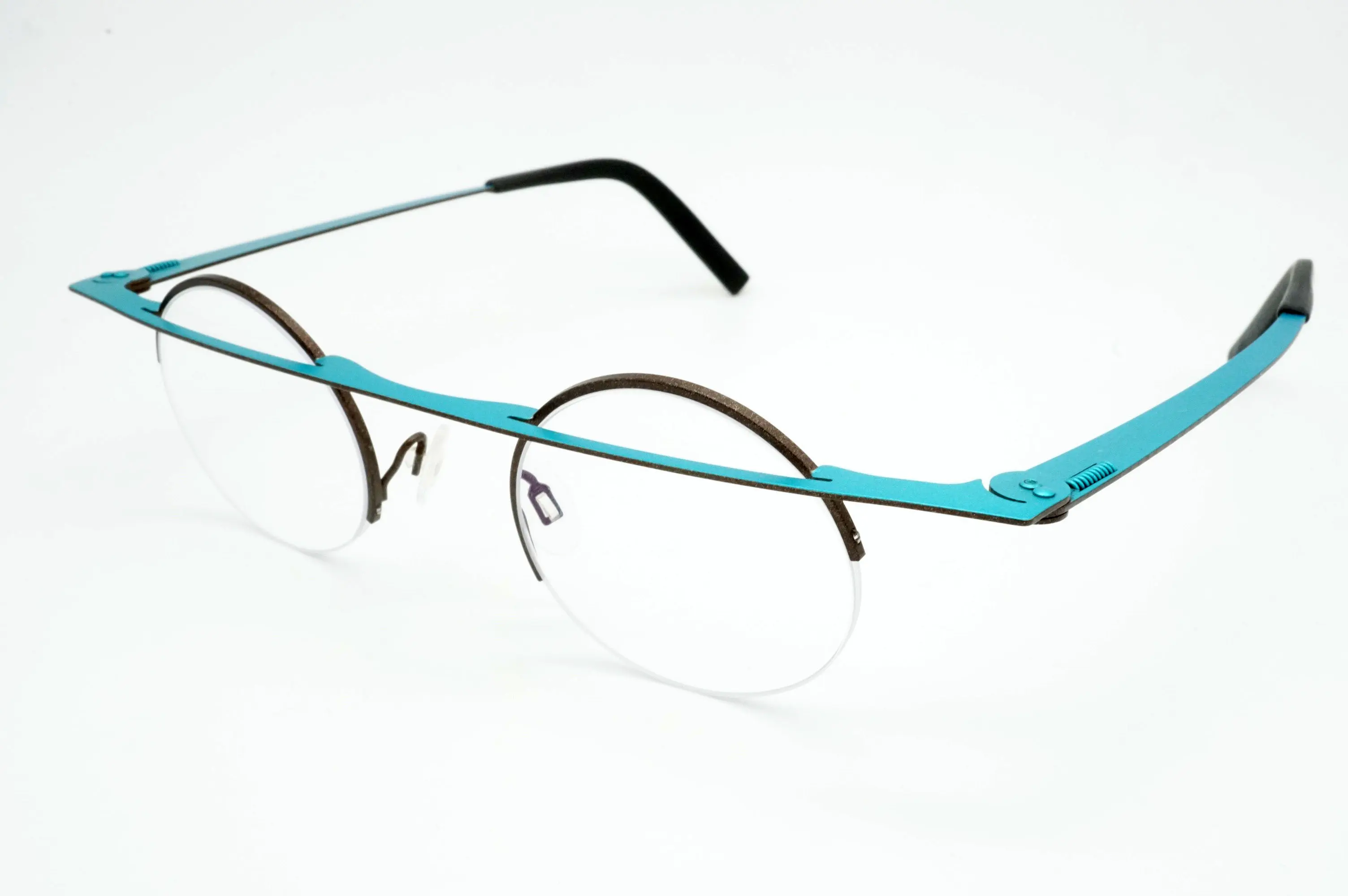 メガネ紹介日記