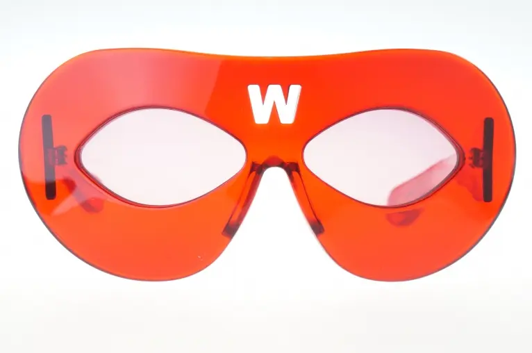 リンダファロー Linda Farrow｜×Walter Van Beirendonck WVB/3/6