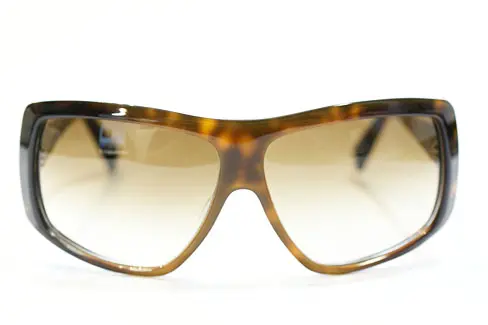ディータ DITA｜CONTINENTAL ブラウン｜『誠眼鏡店』上質なメガネの