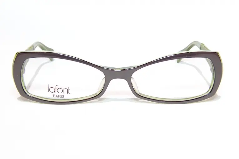 ラフォン lafont|SOLEDAD 203|美しくシックなラフォンSOLEDAD!セル