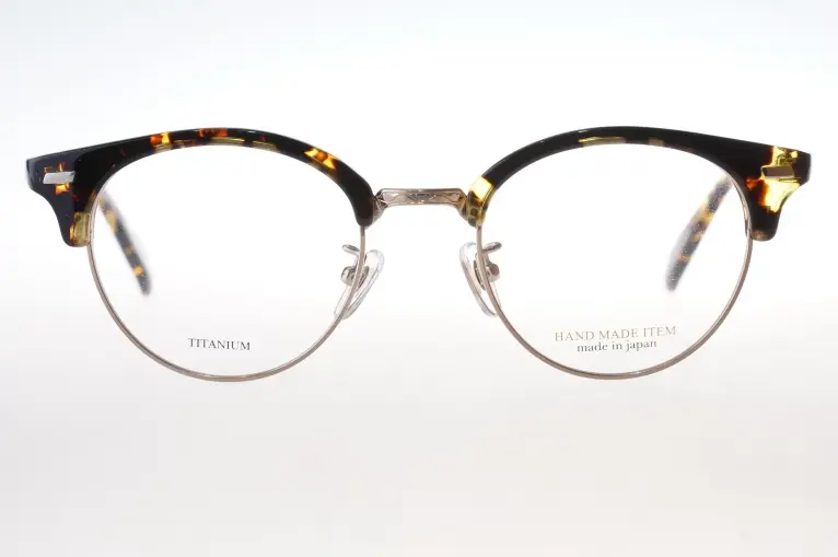 誠眼鏡店』上質なメガネの買取・販売・レンズ交換