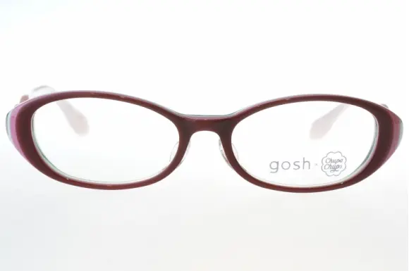 ゴッシュ gosh×Chupa Chaps gos-018 Strawberry キッズ用