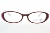 ゴッシュ gosh×Chupa Chaps gos-018 Strawberry キッズ用