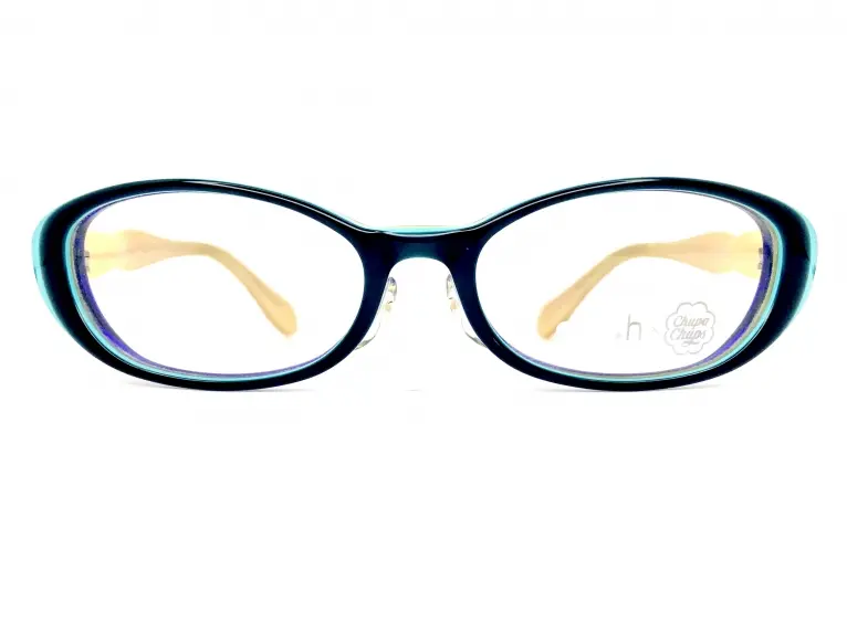 メガネ　アイディーシー eye'DC V487 メガネ アイディーシー eye'DC V487 メガネ アイディーシー eye'DC