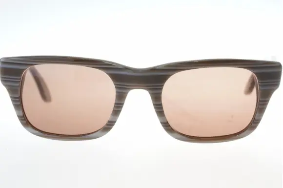 ピエールアイウェア Pierre Eyewear ERIC NG46