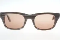 ピエールアイウェア Pierre Eyewear ERIC NG46