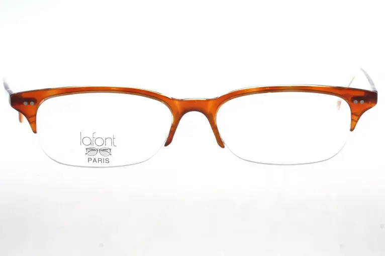 ラフォン lafont｜UBU 50 411｜美しくシックなラフォンらしい