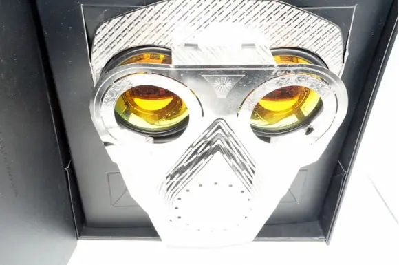 SENTINEL「宇宙の番人」