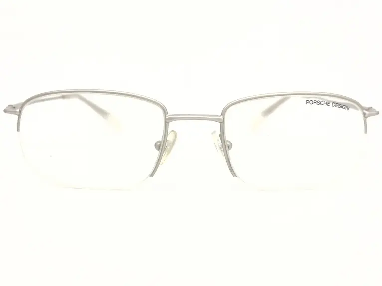 PORSCHE DESIGN ワンタッチ式レンズ交換サングラス 2種類レンズ 【公式