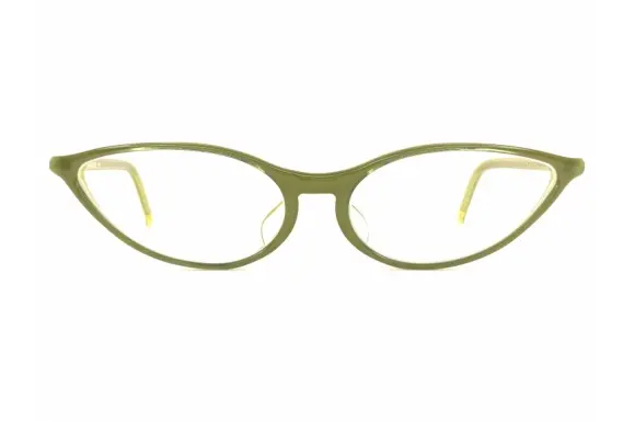 ONKEL Tool ブラウンメガネ 仕える
