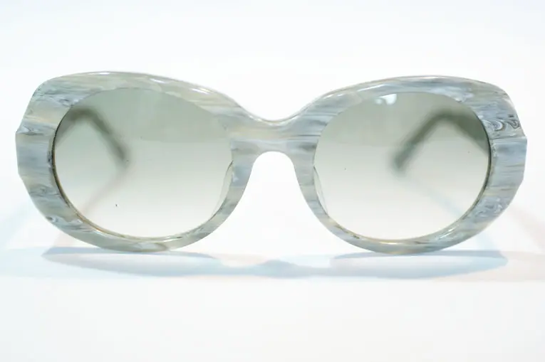 オリバーゴールドスミス Oliver Goldsmith｜QOM グレーマーブル
