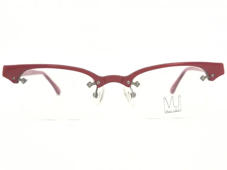 メガネ　アイディーシー eye'DC V487 メガネ アイディーシー eye'DC V487