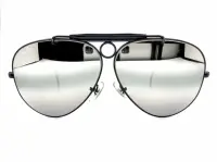 Vintage ヴィンテージ B&L ボシュロム製 SHOOTER AMBERMATIC