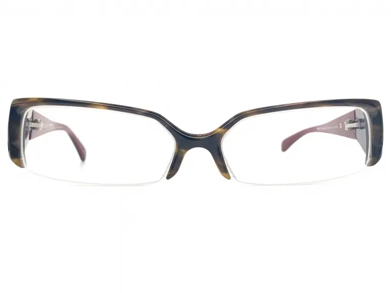 オルグリーン orgreen｜R4 8M｜『誠眼鏡店』上質なメガネの買取・販売  