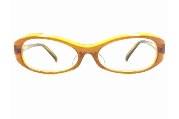 バタフライ型セルフレーム