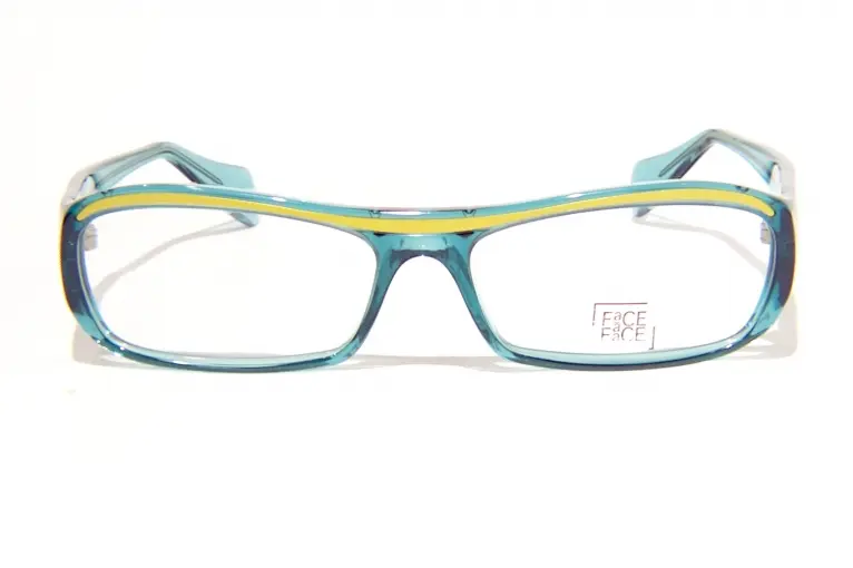 ファース ア ファース FACE a FACE|EDEN 2 820|スポーティーで色