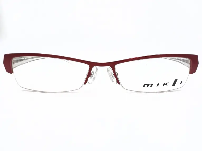 アラン・ミクリ(新品未使用)A00675-0118 53◽18 135 アラン・ミクリ(新品未使用)A00675-0118 53◽18 135