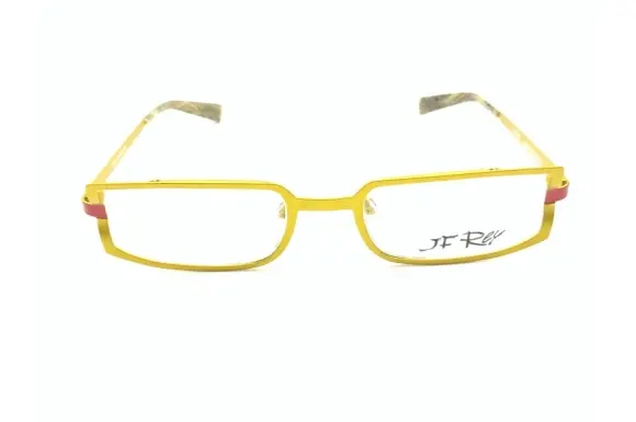 ジェイエフレイ J.F.REY |JF2097 5030|個性的な色合いが目を引く