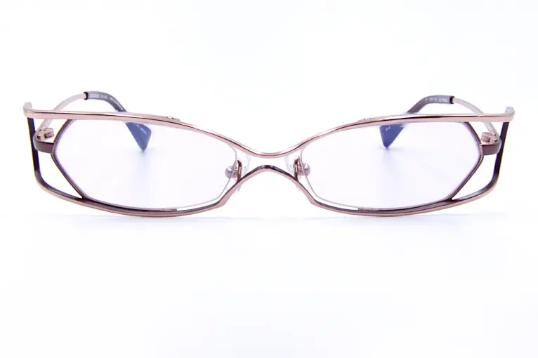 OPUDESIGN オーパスデザイン メガネ(度あり) OD-1020