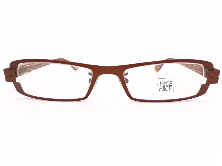 ファース ア ファース FACE a FACE|GABBY 1 958|スタイリッシュ細身