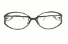メッキ剥がれあり　Glance of Lens Paris JULIETTE 1 M 1513