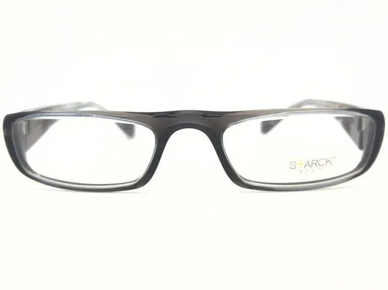STARCK EYES スタルクアイズ アランミクリ P0112 五月蝿く 03 シルバー