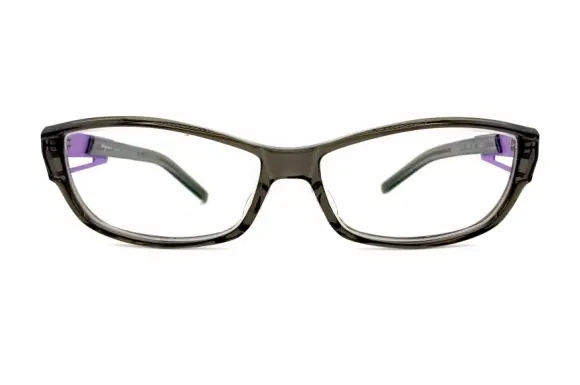 NOIR 24 acetate/titanium