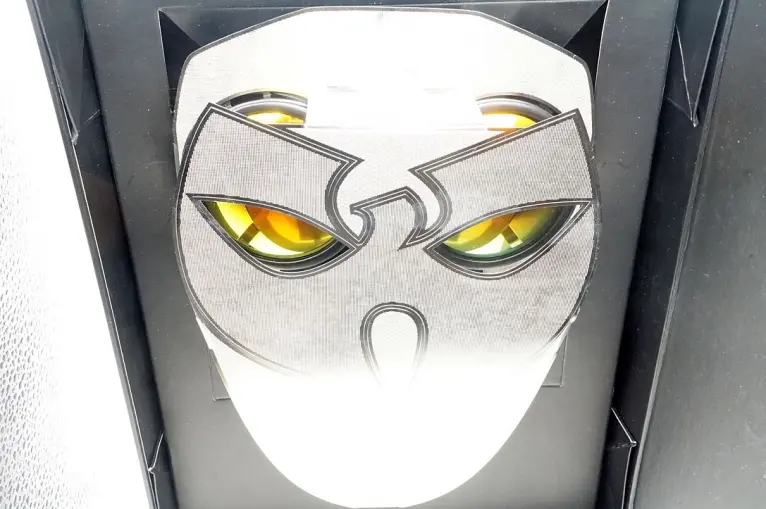 パラサイト PARASITE｜SENTINEL Wu-Tang NINJA｜SENTINEL Wu-Tang Clan