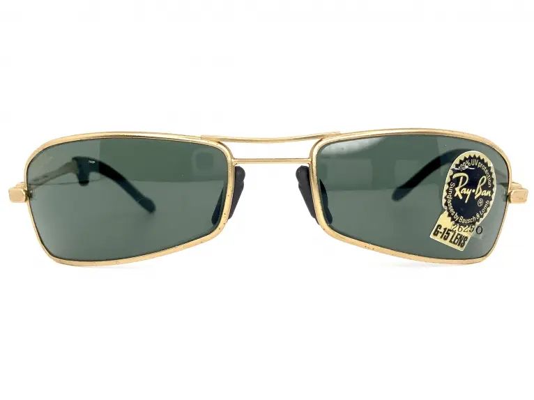 Ray-Banサングラス ヴィンテージ ボシュロム社製 米ボシュロム社が生んだ銘品Ray-Ban（レイバン）。ヴィンテージ