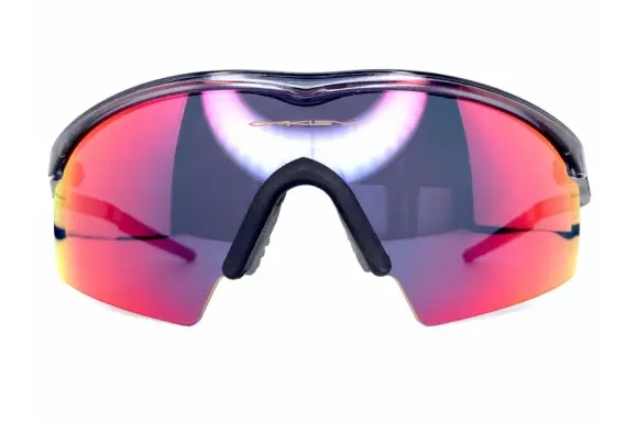 U.S.PAT.NO8. 4674851 スポーツサングラス