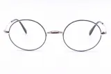 Oval/Pro Continuer Silver GY