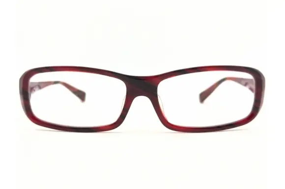 アランミクリ alain mikli｜A0405-09｜カーブの効いたスポーティな