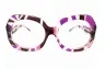 BADGLEY  MISCHKA  BY TWIST  MAUVE