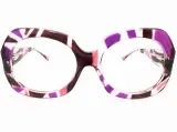 BADGLEY  MISCHKA  BY TWIST  MAUVE