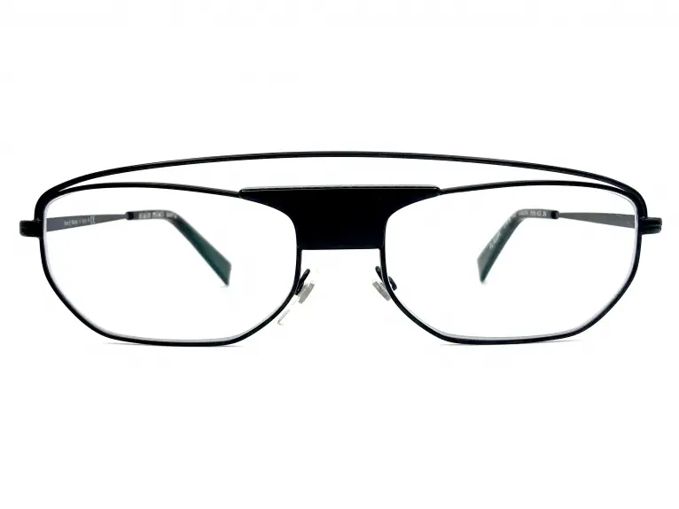 アランミクリ☆マーブル白黒フレーム alain mikli / アラン ミクリ | INSpiRAL （インスパイラル）