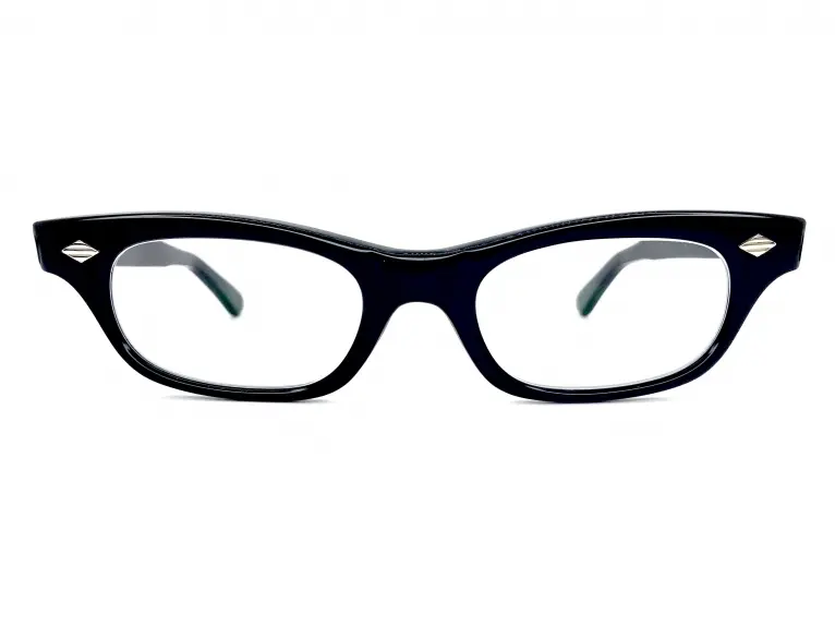 【メガネ】セル　EVISU【0090】 楽天市場】大きめ セルスクエアメガネ 極太セルウエリントン